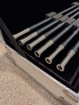Cased Kolar AAA Max Ultralight 3-Gauge Tube Set (20 / 28 / .410) for Standard-Bore Browning Citori 30 - Image 5 of 7