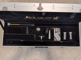 Cased Kolar AAA Max Ultralight 3-Gauge Tube Set (20 / 28 / .410) for Standard-Bore Browning Citori 30 - Image 4 of 7