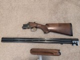 1992 Browning Citori GTi 12-GA Sporting Clays (30” Barrels) - Invector-Plus Bore - Image 7 of 9