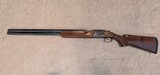 1992 Browning Citori GTi 12-GA Sporting Clays (30” Barrels) - Invector-Plus Bore - Image 1 of 9