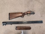 1992 Browning Citori GTi 12-GA Sporting Clays (30” Barrels) - Invector-Plus Bore - Image 8 of 9