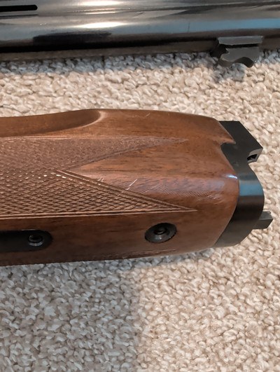 1992 Browning Citori GTi 12-GA Sporting Clays (30” Barrels) - Invector-Plus Bore - Image 5 of 9
