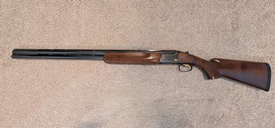 1992 Browning Citori GTi 12-GA Sporting Clays (30” Barrels) - Invector-Plus Bore - Image 1 of 9
