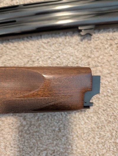 1992 Browning Citori GTi 12-GA Sporting Clays (30” Barrels) - Invector-Plus Bore - Image 6 of 9