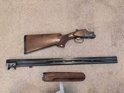 1992 Browning Citori GTi 12-GA Sporting Clays (30” Barrels) - Invector-Plus Bore - Image 8 of 9