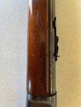Winchester Model 63 .22LR Super Speed & Super - X - Image 3 of 3