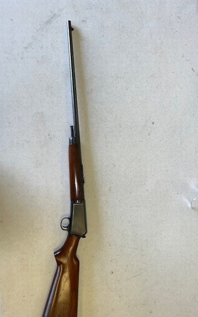 Winchester Model 63 .22LR Super Speed & Super - X