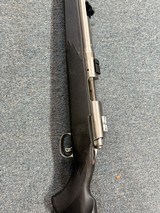 Savage ML10-II .50 smokeless muzzleloader - Image 4 of 11