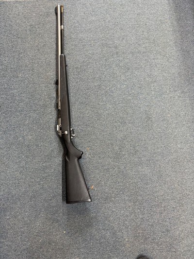 Savage ML10-II .50 smokeless muzzleloader