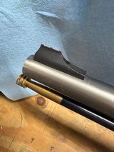 Savage ML10-II .50 smokeless muzzleloader - Image 11 of 11