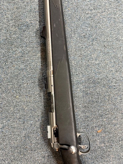 Savage ML10-II .50 smokeless muzzleloader - Image 7 of 11