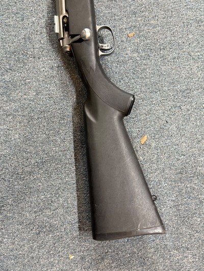 Savage ML10-II .50 smokeless muzzleloader - Image 8 of 11