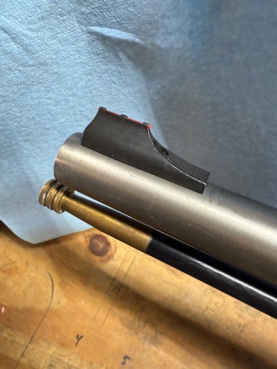 Savage ML10-II .50 smokeless muzzleloader - Image 11 of 11