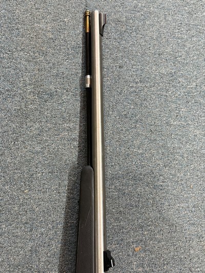 Savage ML10-II .50 smokeless muzzleloader - Image 5 of 11