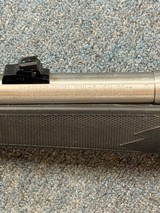 Savage ML10-II .50 smokeless muzzleloader - Image 9 of 11