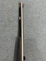 Savage ML10-II .50 smokeless muzzleloader - Image 5 of 11