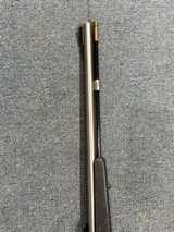 Savage ML10-II .50 smokeless muzzleloader - Image 6 of 11