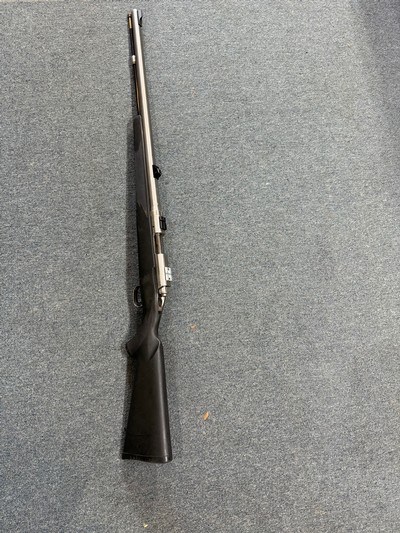 Savage ML10-II .50 smokeless muzzleloader - Image 2 of 11