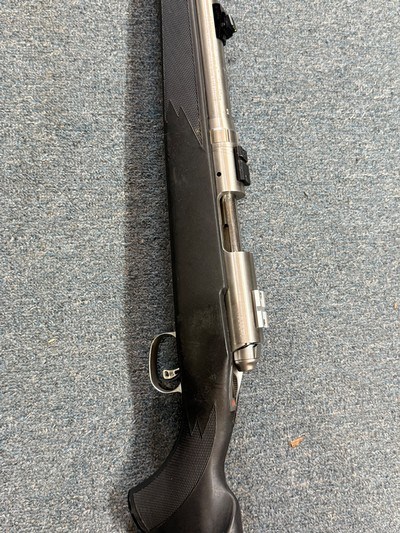 Savage ML10-II .50 smokeless muzzleloader - Image 4 of 11