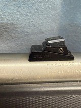 Savage ML10-II .50 smokeless muzzleloader - Image 10 of 11
