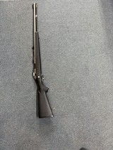 Savage ML10-II .50 smokeless muzzleloader - Image 1 of 11