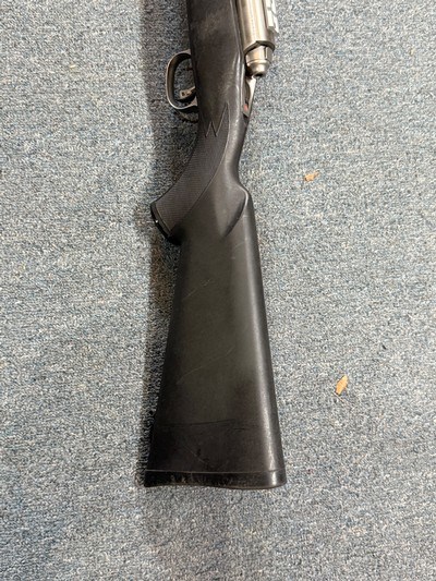 Savage ML10-II .50 smokeless muzzleloader - Image 3 of 11