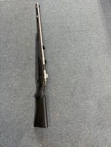 Savage ML10-II .50 smokeless muzzleloader - Image 2 of 11
