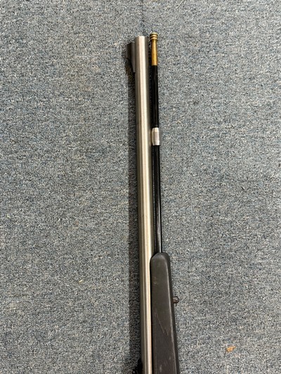 Savage ML10-II .50 smokeless muzzleloader - Image 6 of 11