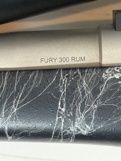 Fierce Fury 300 RUM - Image 3 of 12