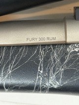 Fierce Fury 300 RUM - Image 3 of 12