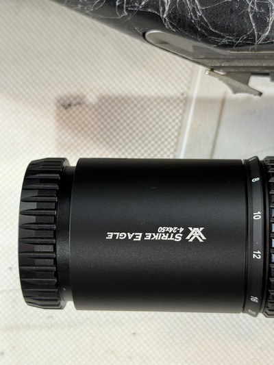 Fierce Fury 300 RUM - Image 9 of 12