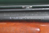 Remington Model 32 TC Trap gun - 14 of 15