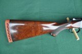 Remington Model 32 TC Trap gun - 6 of 15