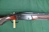 Remington Model 32 TC Trap gun - 5 of 15