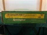 Remington 3200 12 Gauge 3” Magnum New in box - 7 of 15