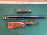 Remington 3200 1 of 1000 Pair Serial number 2 - 8 of 15