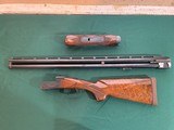 Remington 3200 1 of 1000 Pair Serial number 2 - 9 of 15