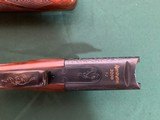 Remington 3200 1 of 1000 Pair Serial number 2 - 12 of 15