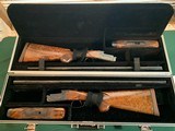 Remington 3200 1 of 1000 Pair Serial number 2 - 1 of 15