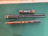 Remington 3200 1 of 1000 Pair Serial number 2 - 6 of 15