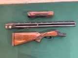 Remington 3200 1 of 1000 Pair Serial number 2 - 3 of 15