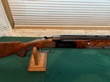 Remington 3200 Competition Skeet Factory 4 Barrel set 12, 20, 28, .410 - 4 of 15