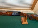 Remington 3200 Competition Skeet Factory 4 Barrel set 12, 20, 28, .410 - 3 of 15