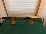 Remington 3200 Competition Skeet Factory 4 Barrel set 12, 20, 28, .410 - 2 of 15