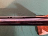 Browning A5 12 Gauge 3” Magnum barrel 32” Vent Rib Full Choke Belgium - 6 of 6