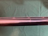Browning A5 12 Gauge 3” Magnum barrel 32” Vent Rib Full Choke Belgium - 4 of 6