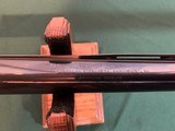 Browning A5 12 Gauge 3” Magnum barrel 32” Vent Rib Full Choke Belgium - 5 of 6