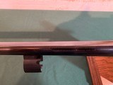 Winchester Super X Model-1 12 Gauge Modified Barrel - 2 of 5