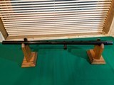 Remington 878 or Model 58 28” Vent Rib Barrel - 2 of 8