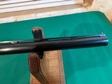 Remington 878 or Model 58 28” Vent Rib Barrel - 5 of 8